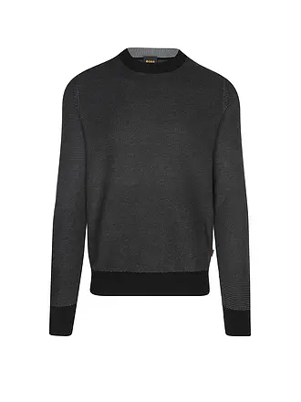 BOSS | Pullover KLAPOK |